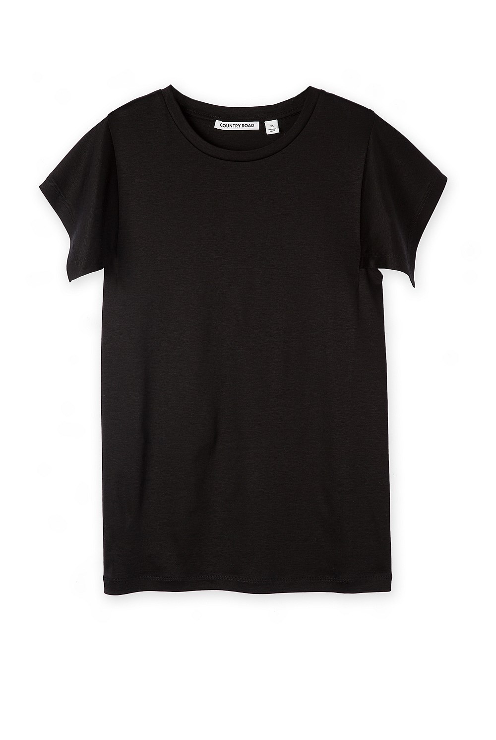 Flutter Sleeve T-Shirt