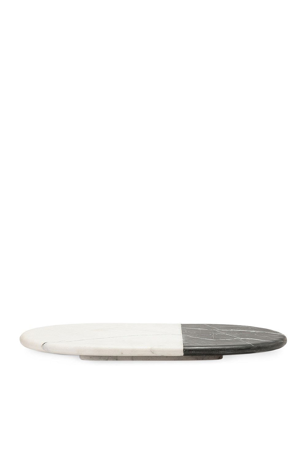 Mila Marble Platter