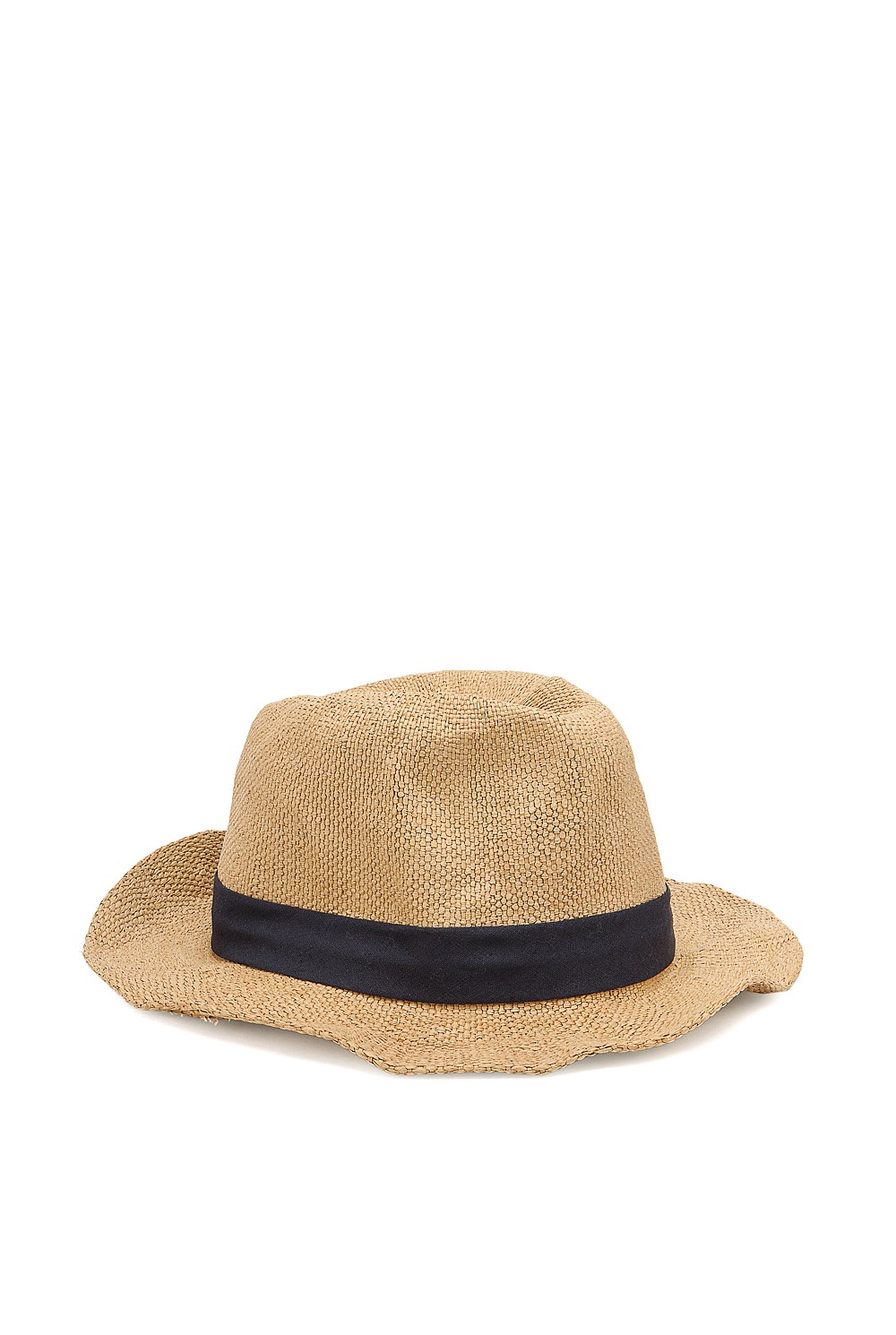 Distressed Trilby