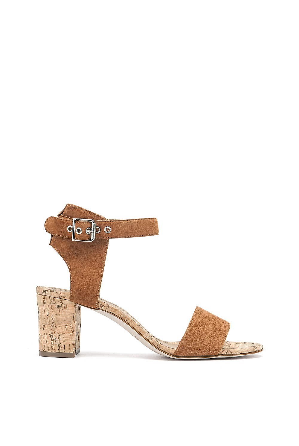 Ruby Mid Heel