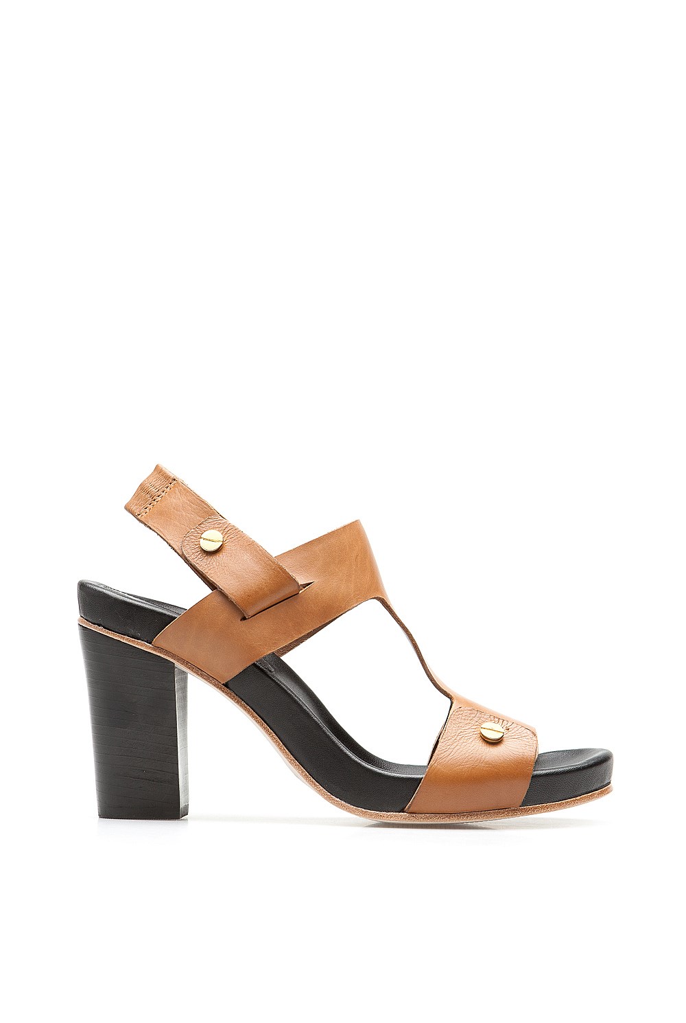 Bella T-Bar Sandal