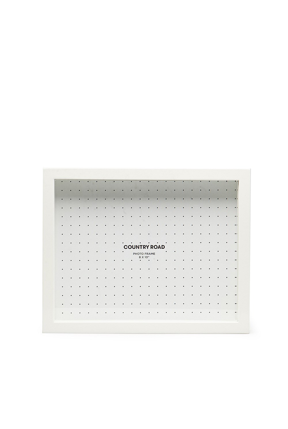 Plywood Frame