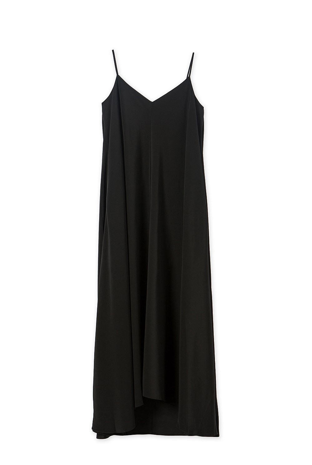 Silk Maxi