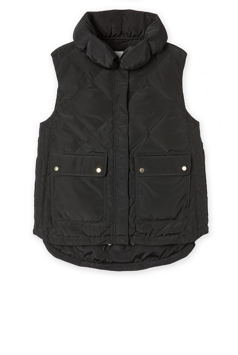 Puffer Vest