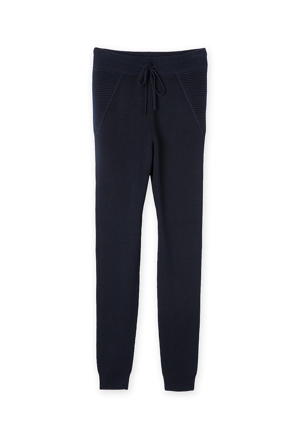 Rib Pant