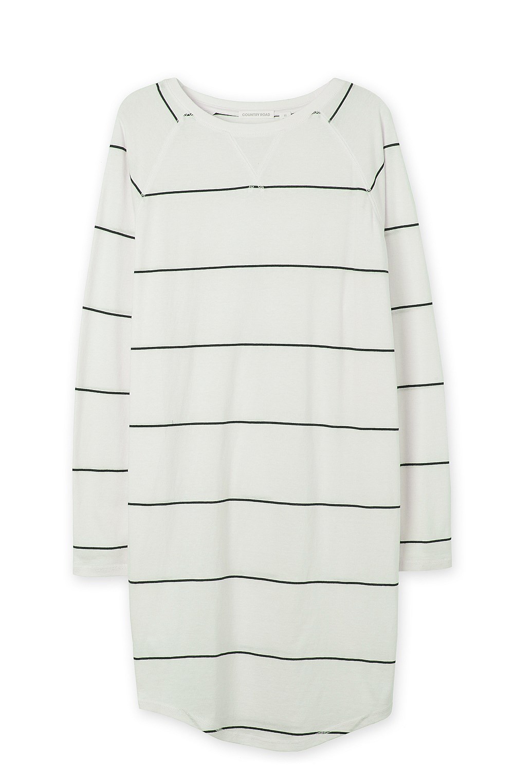 Stripe Nightie