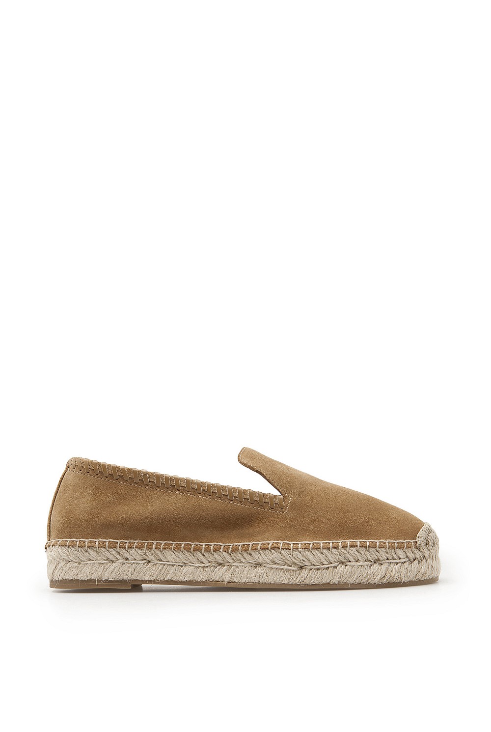 Lydia Flat Espadrille