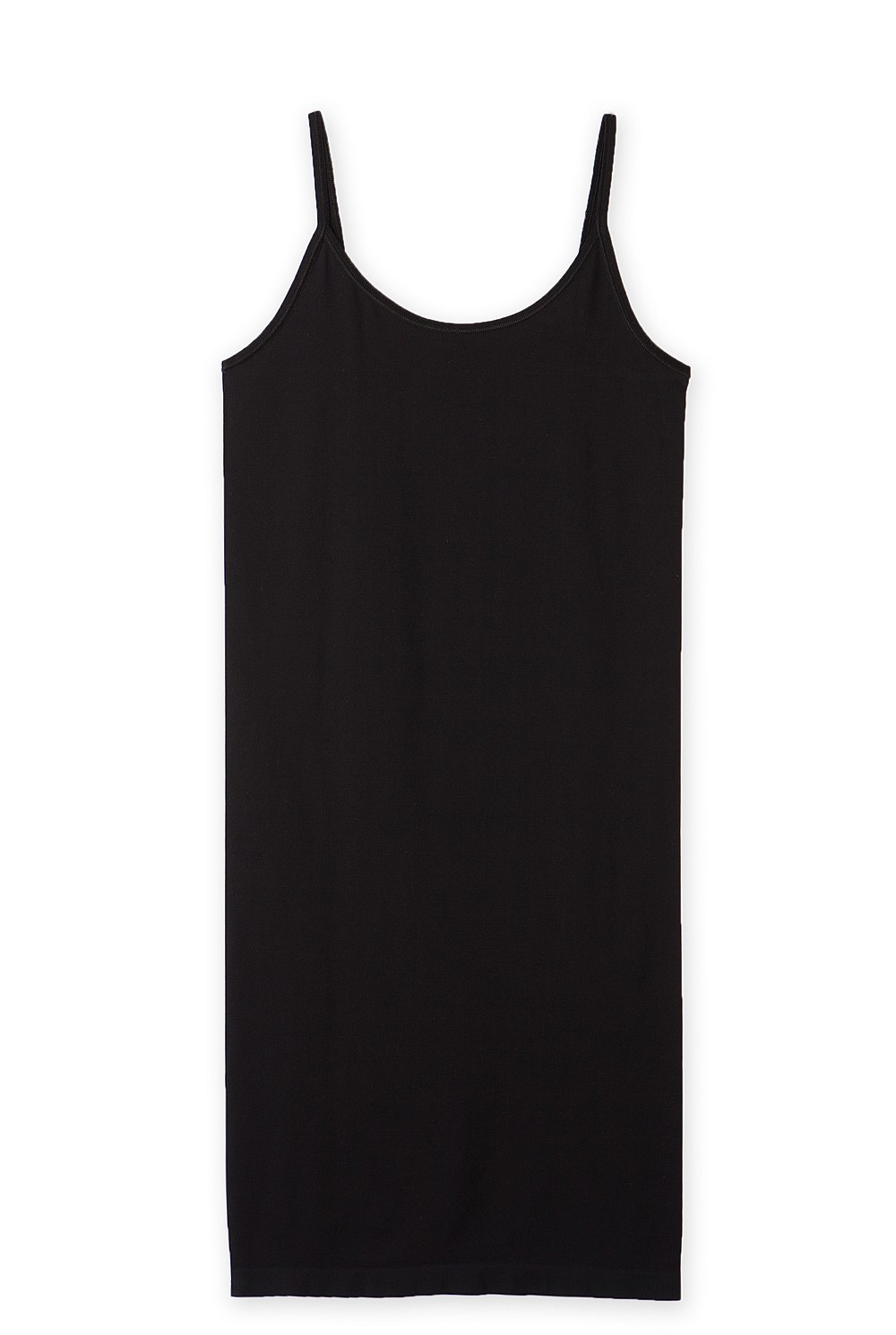 Seamfree Slip