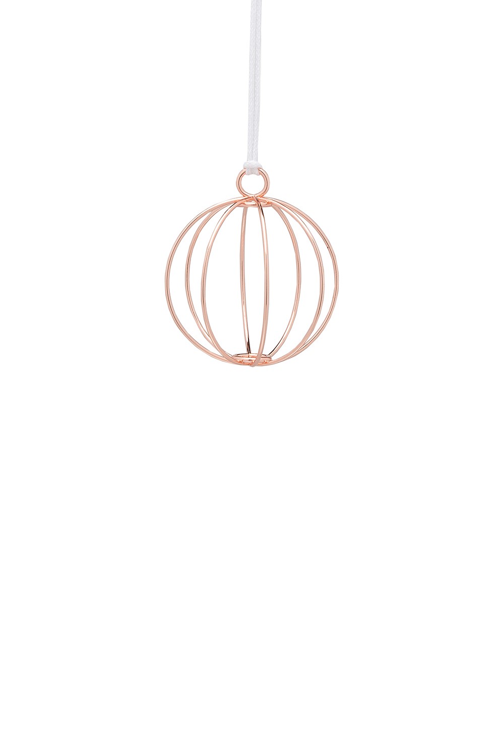 Blitzen Bauble