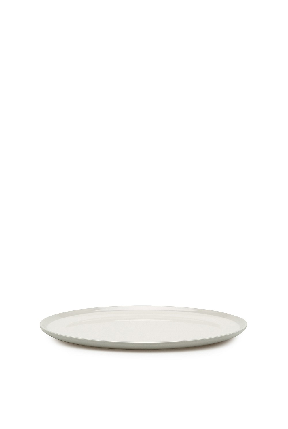 Fete Dinner Plate