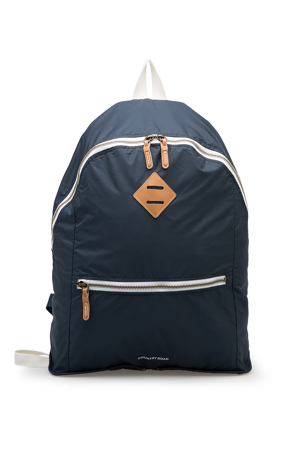 Packaging Rucksacks Navy Packable Rucksack - Bags | Country Road
