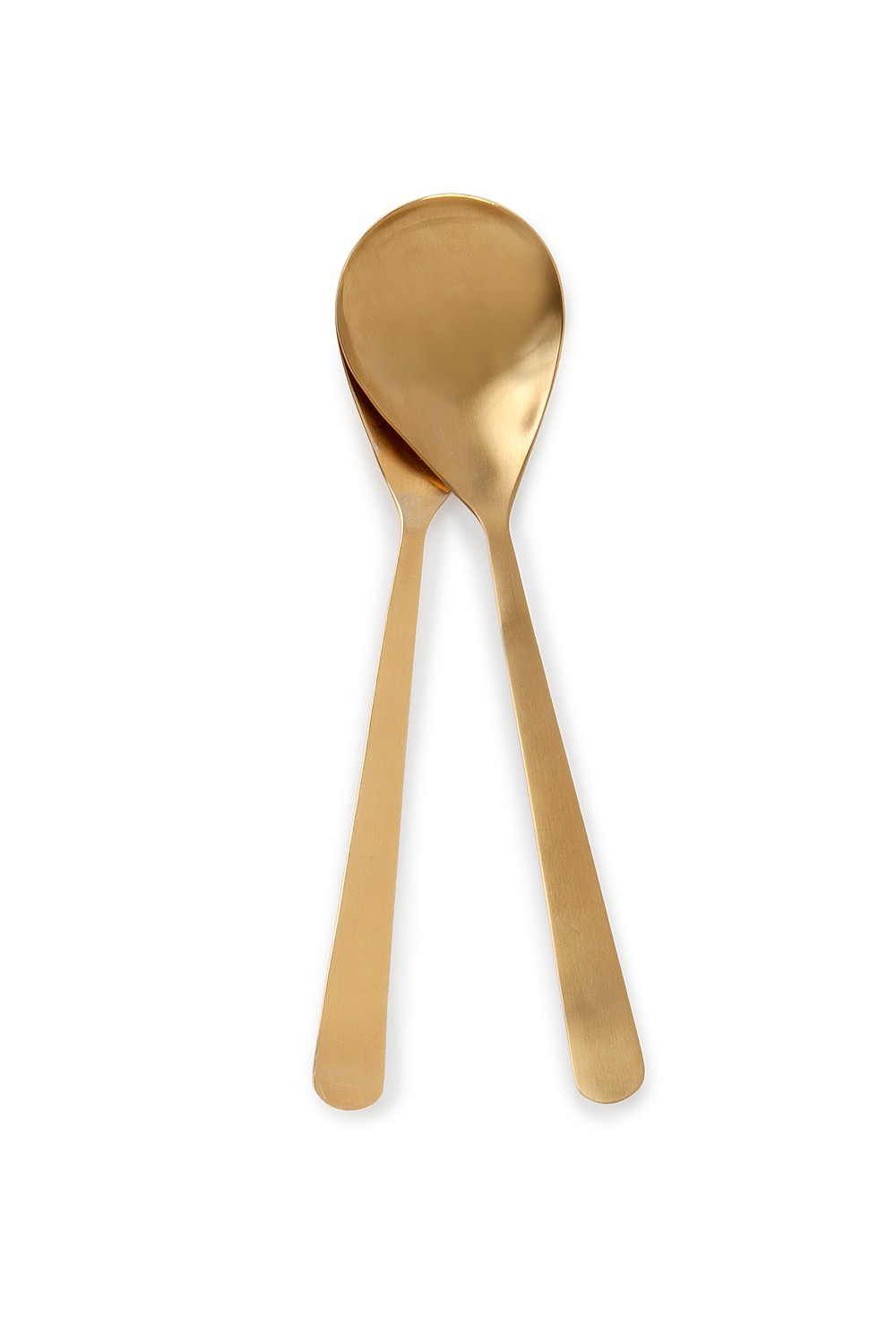 Molten Salad Servers