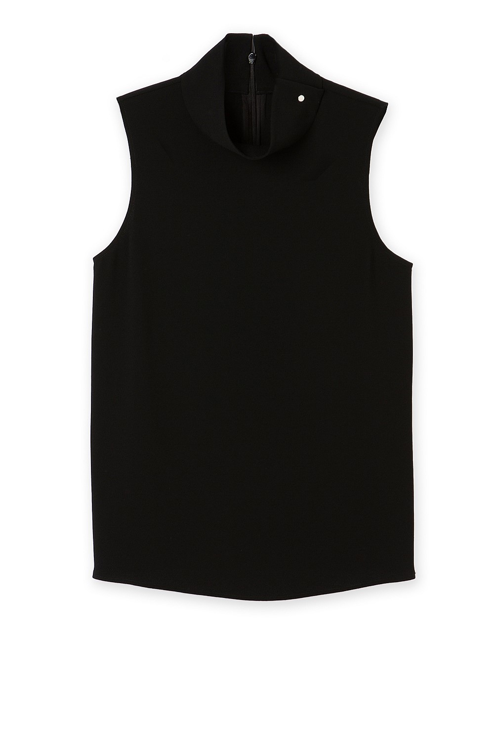 Mock Neck Shell - T-Shirts & Tops | Country Road