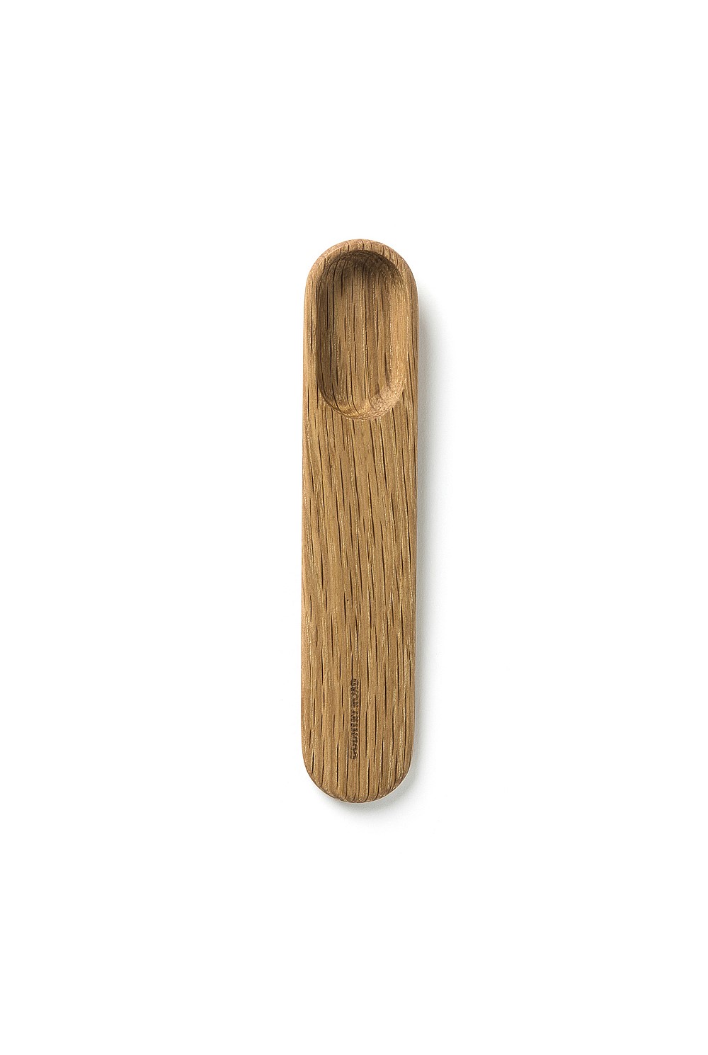 Natural Blume Timber Spoon - Serving | Country Road