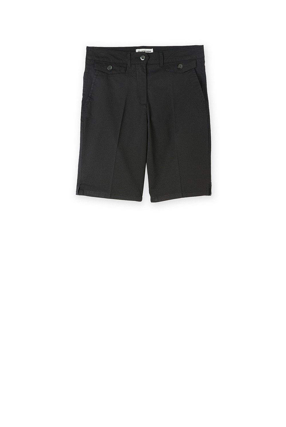 Casual Stretch Short