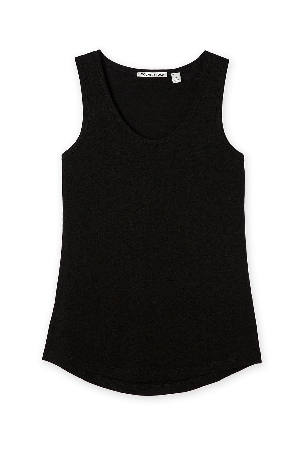 Linen Tank