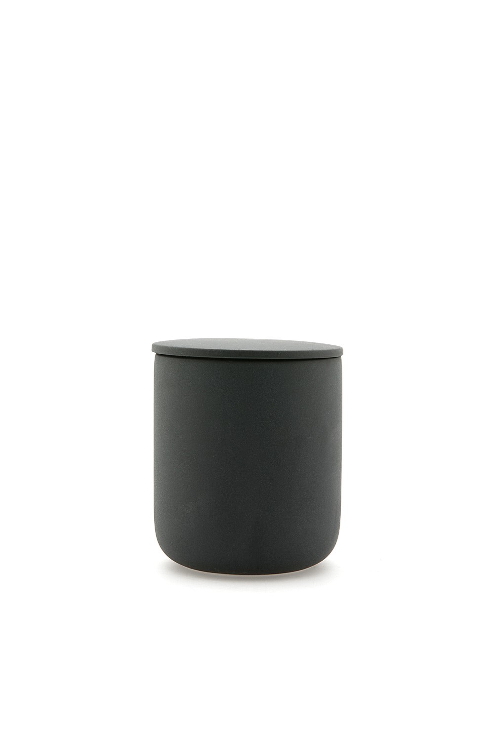 Bay Single Wick Candle - Hepburn