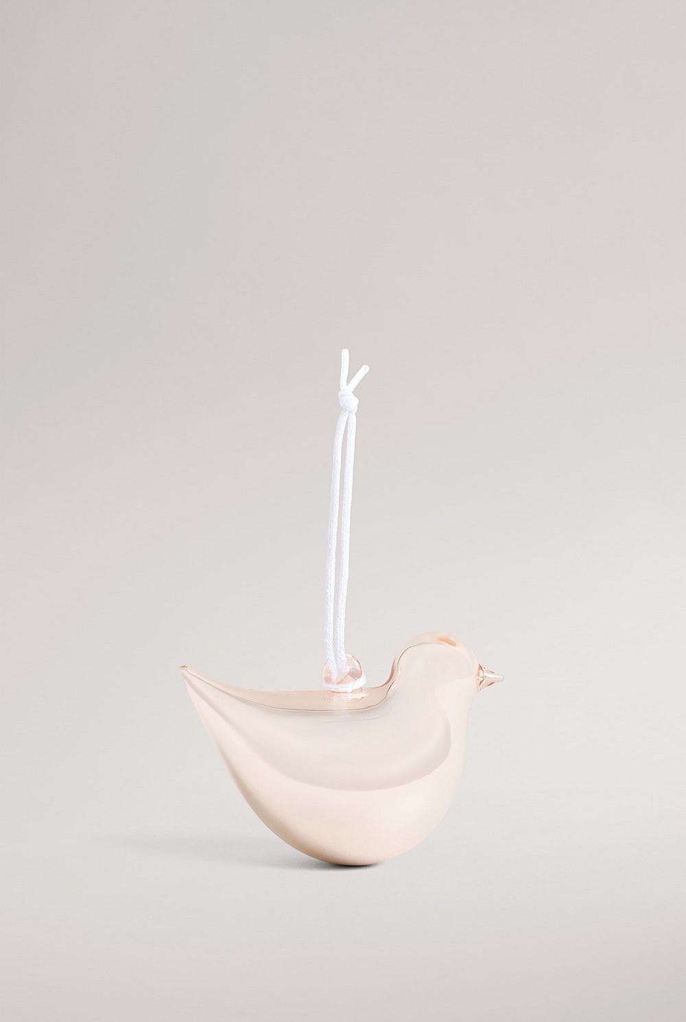 Bird Decoration