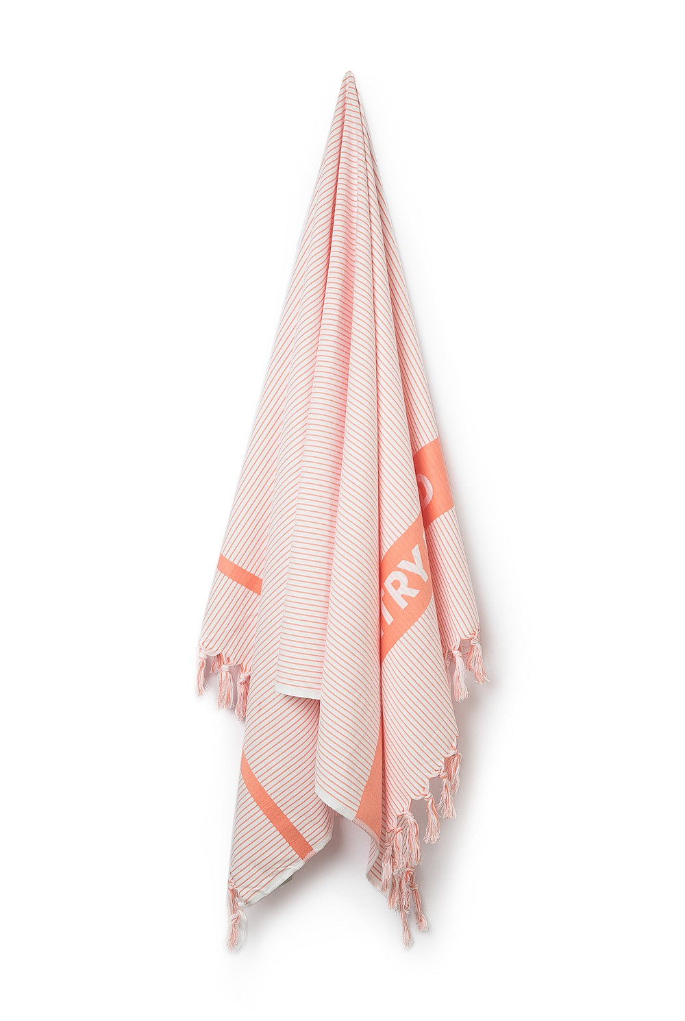 Cossie Travel Beach Towel
