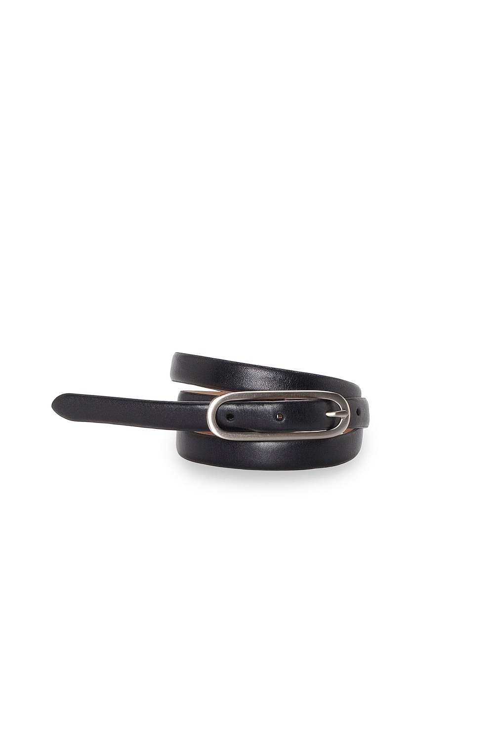 Narrow Career Belt