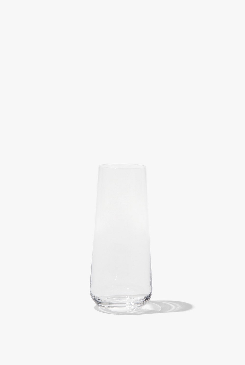 Alto Stemless Flutes Set of 4