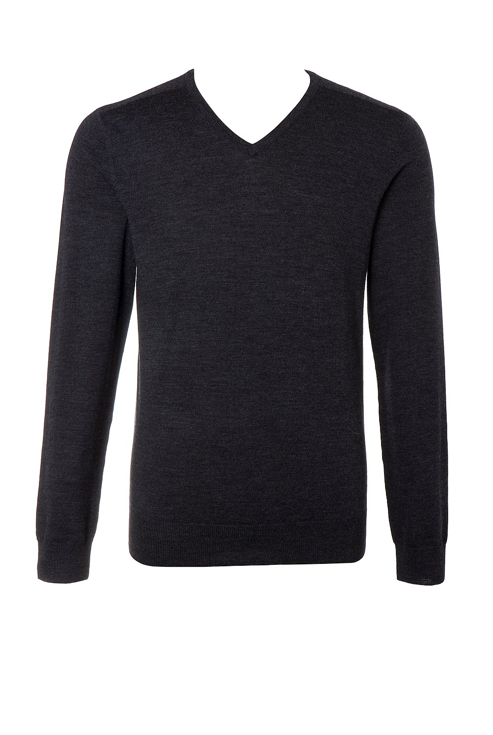 V-Neck Knit