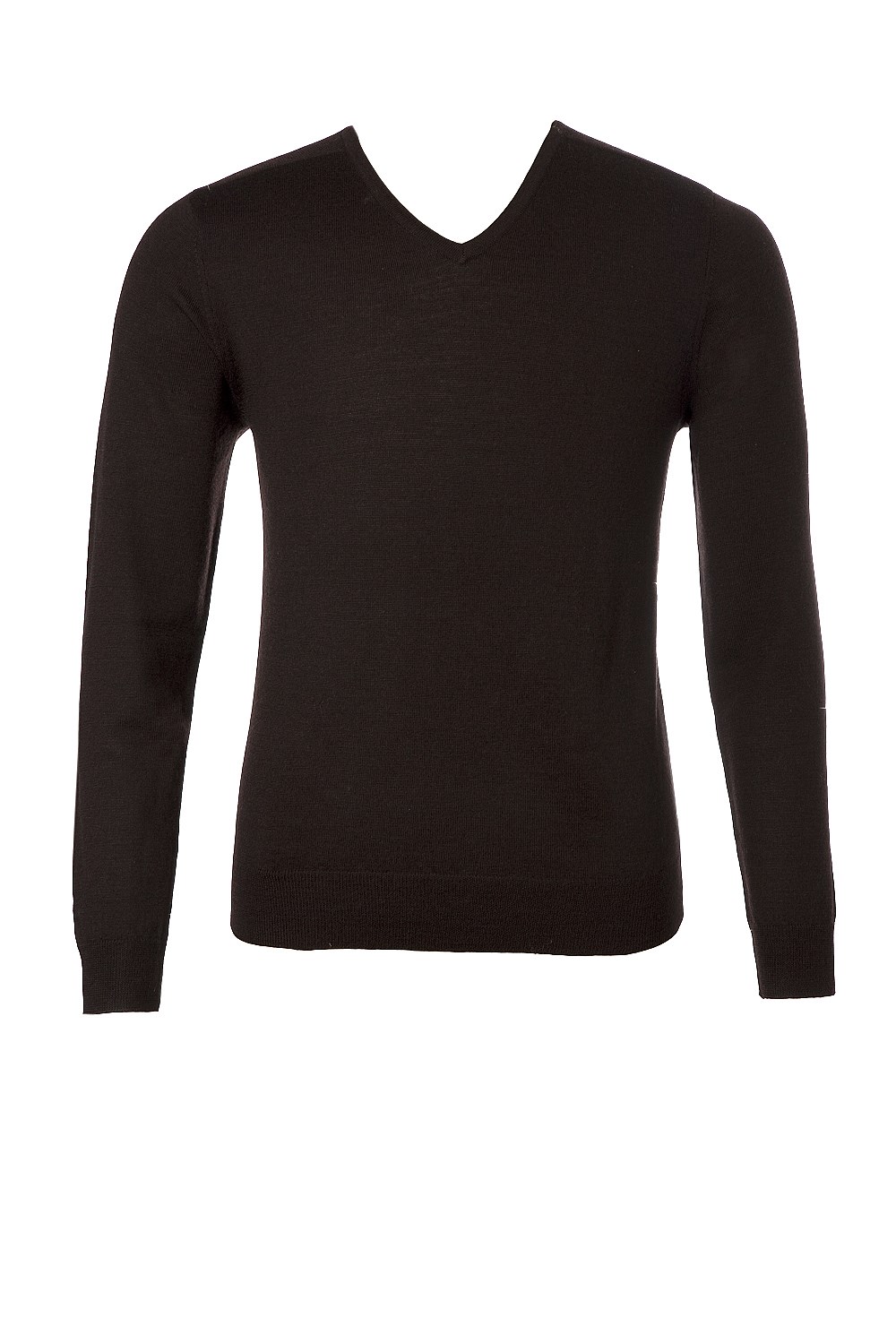 V-Neck Knit