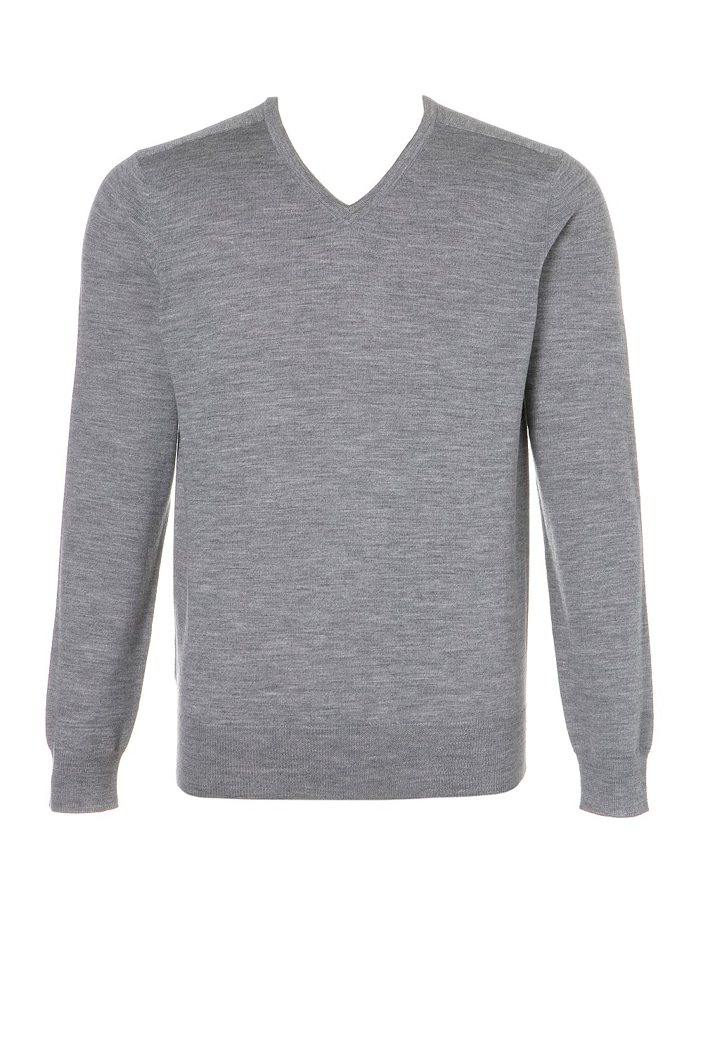 V-Neck Knit