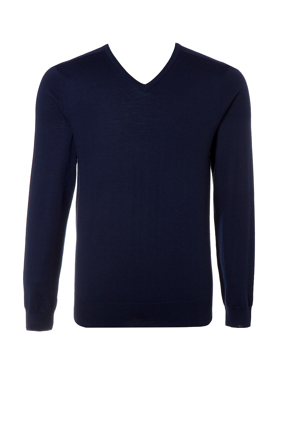 V-Neck Knit