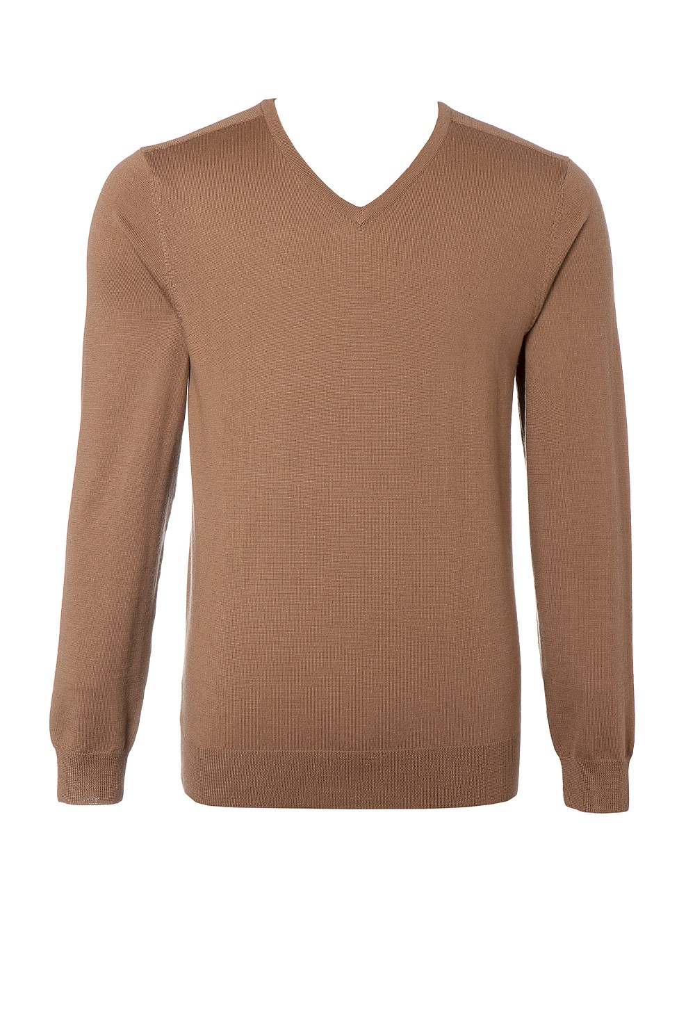 V-Neck Knit