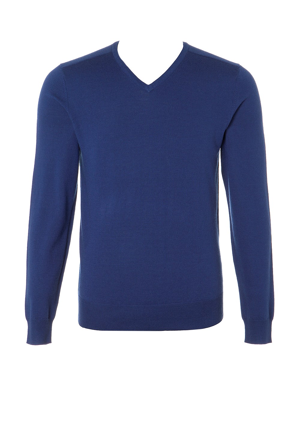 V-Neck Knit