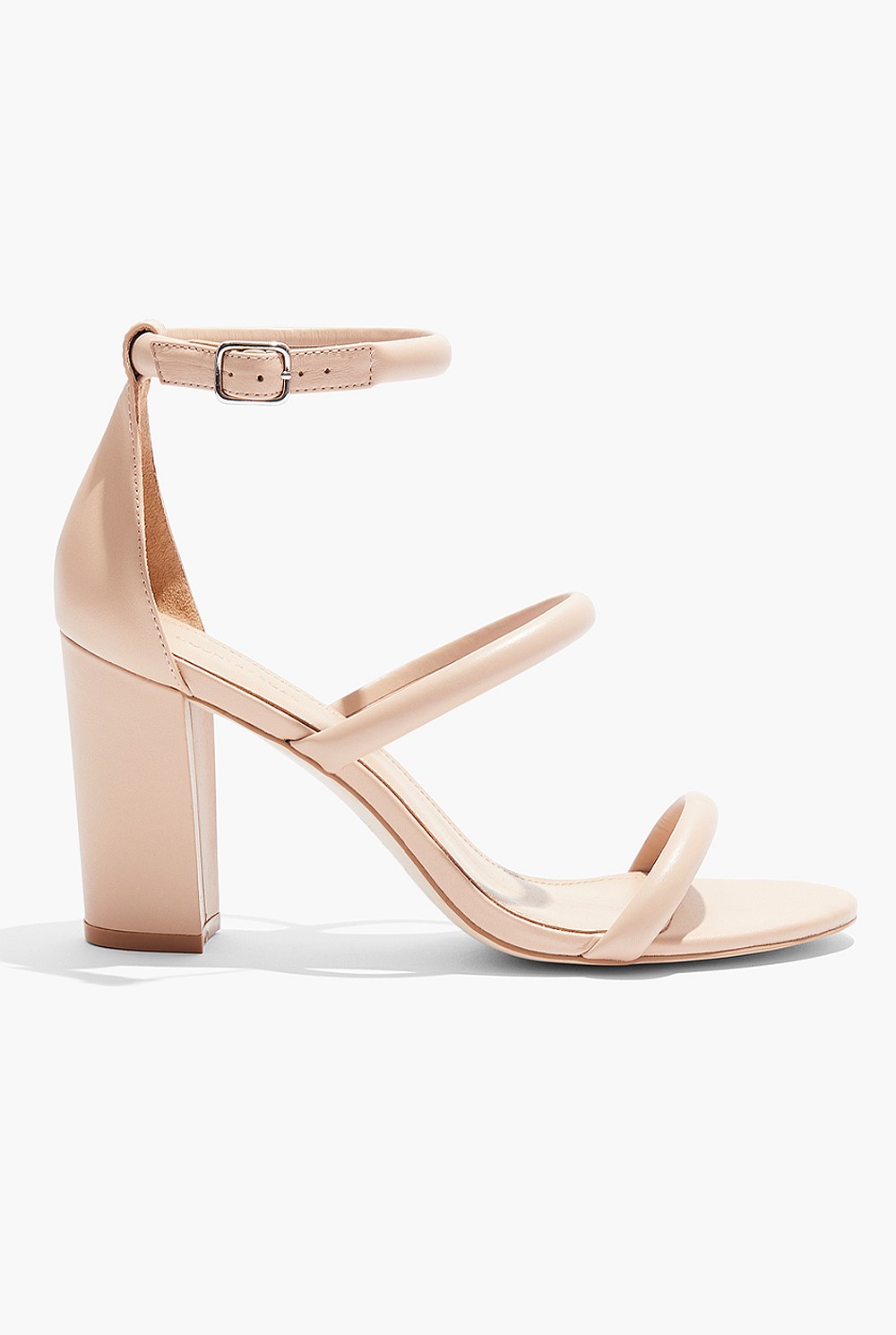 Alba Heel