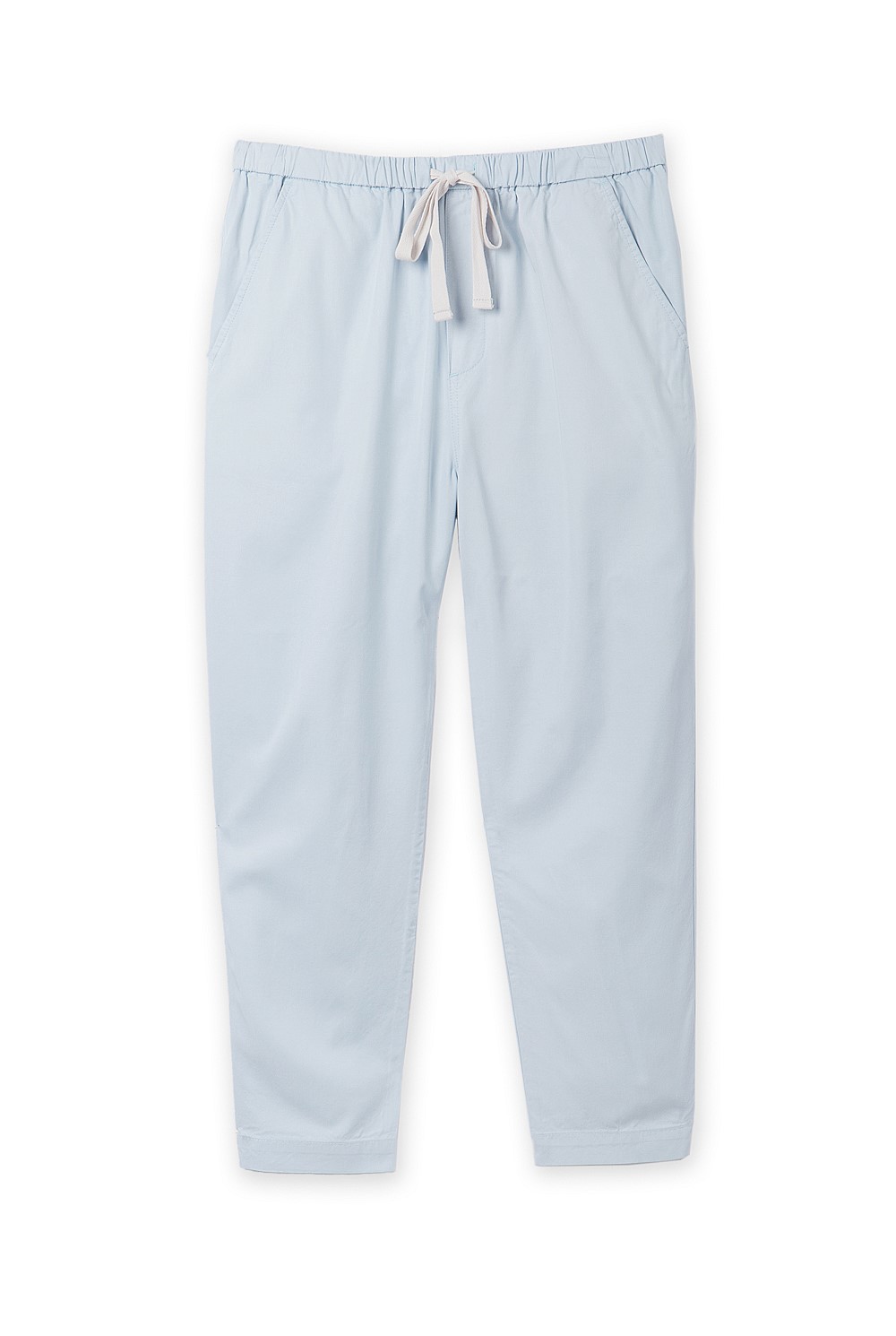 Bamboo Drop Crotch Pant