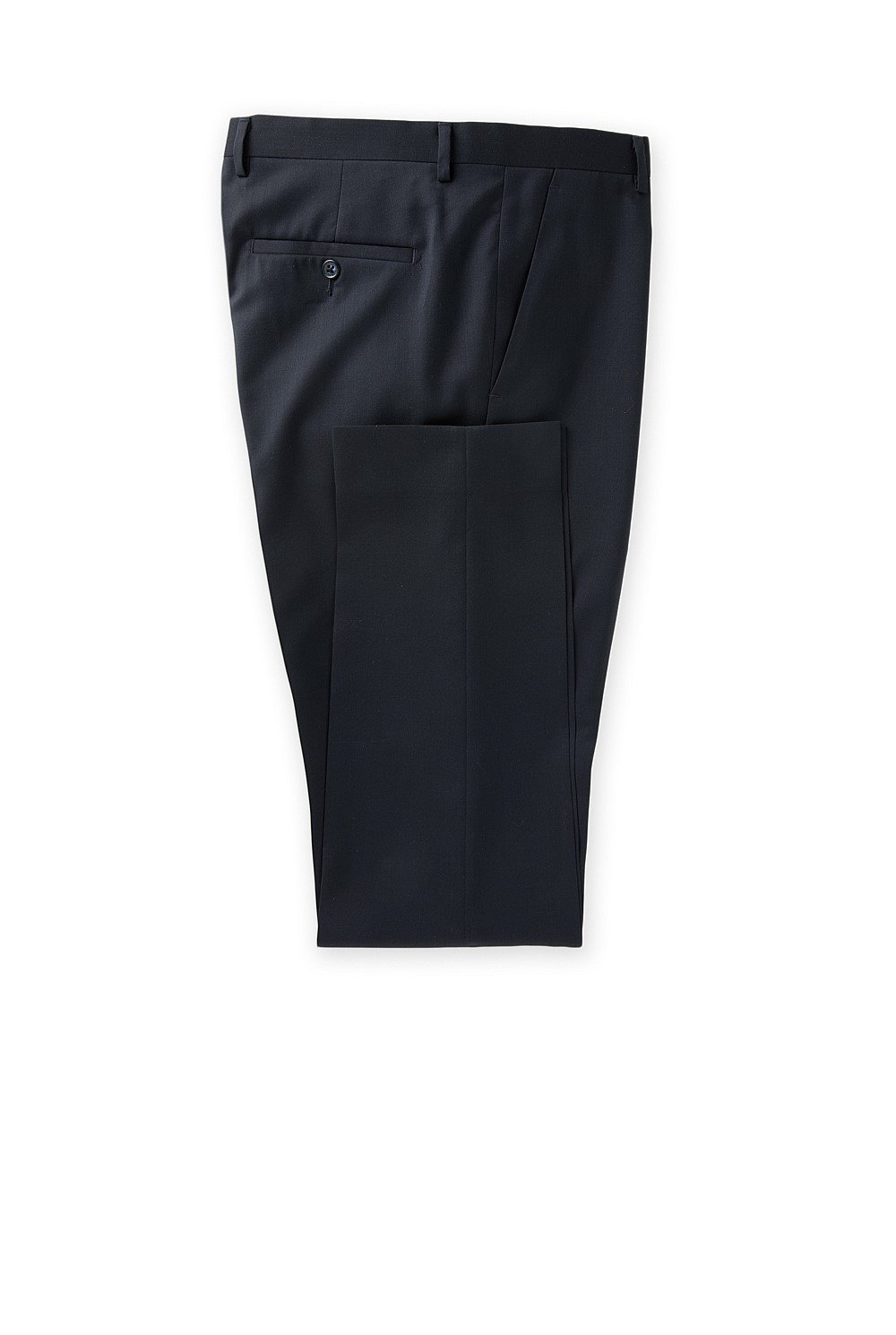 Slim Twill Pant