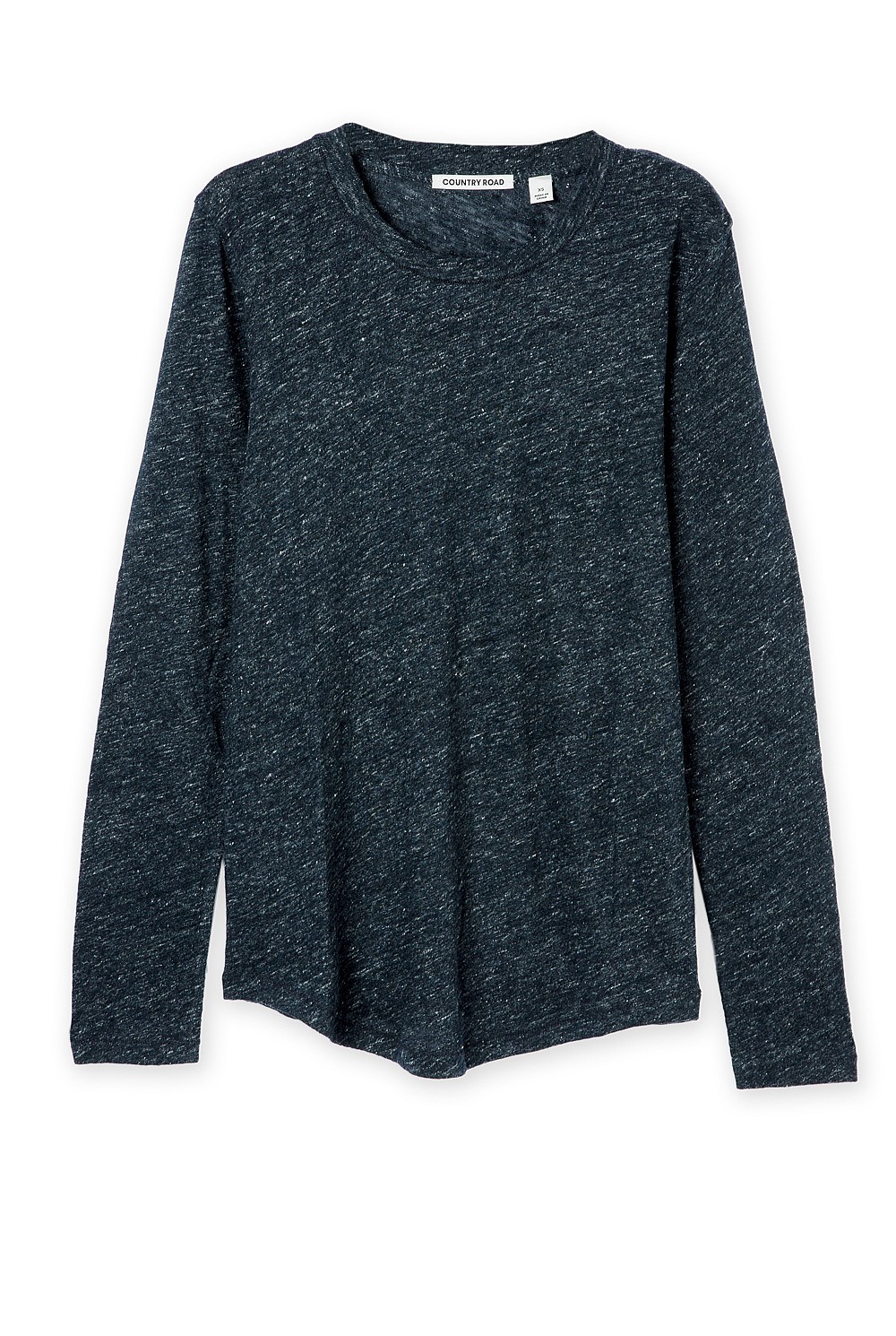 Linen T-Shirt