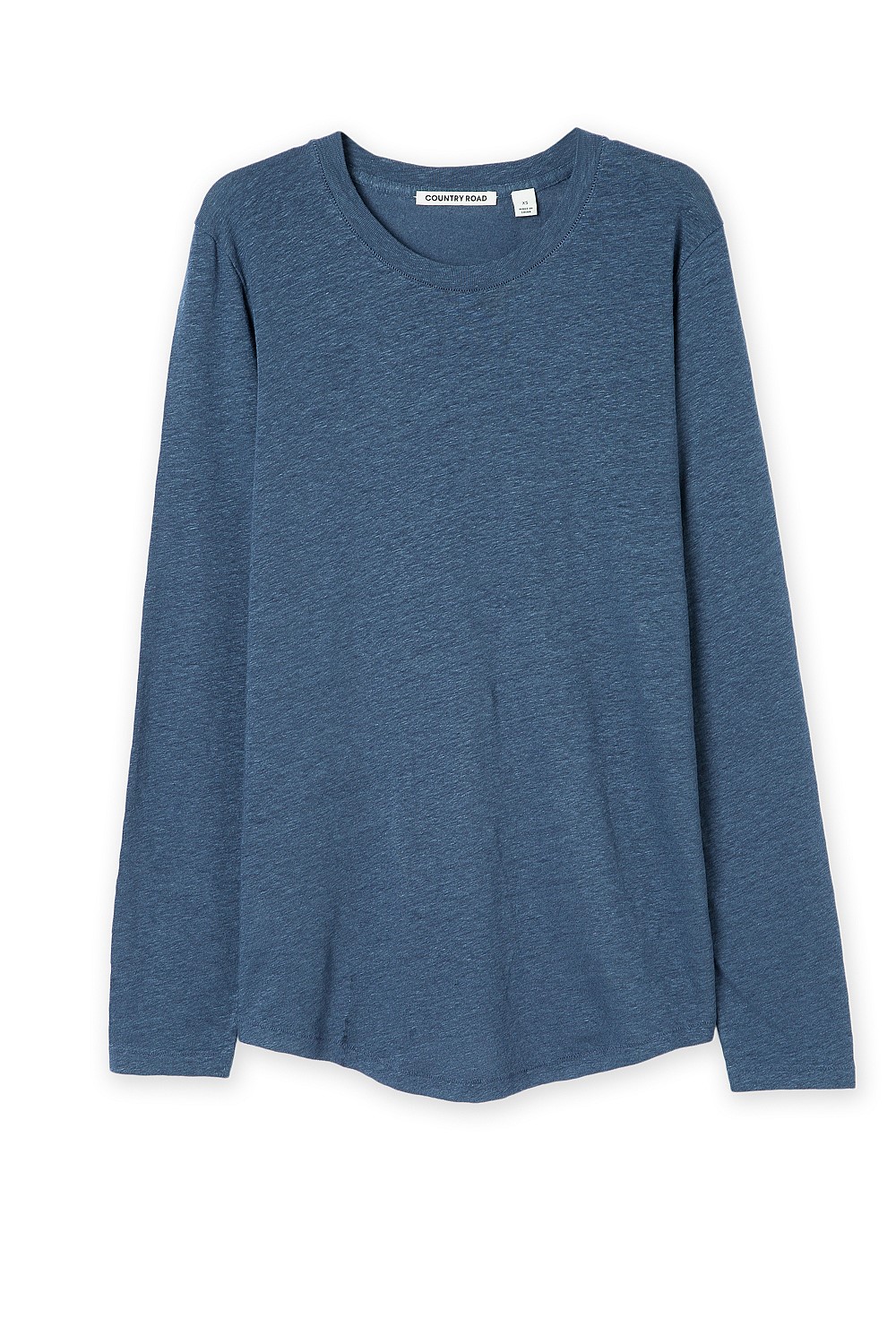 Linen T-Shirt