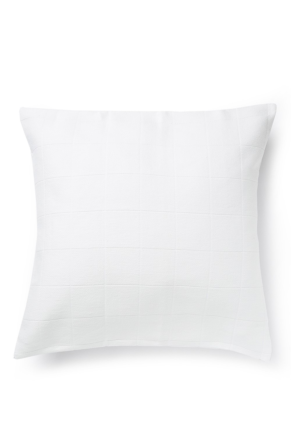 Octo European Pillow Case