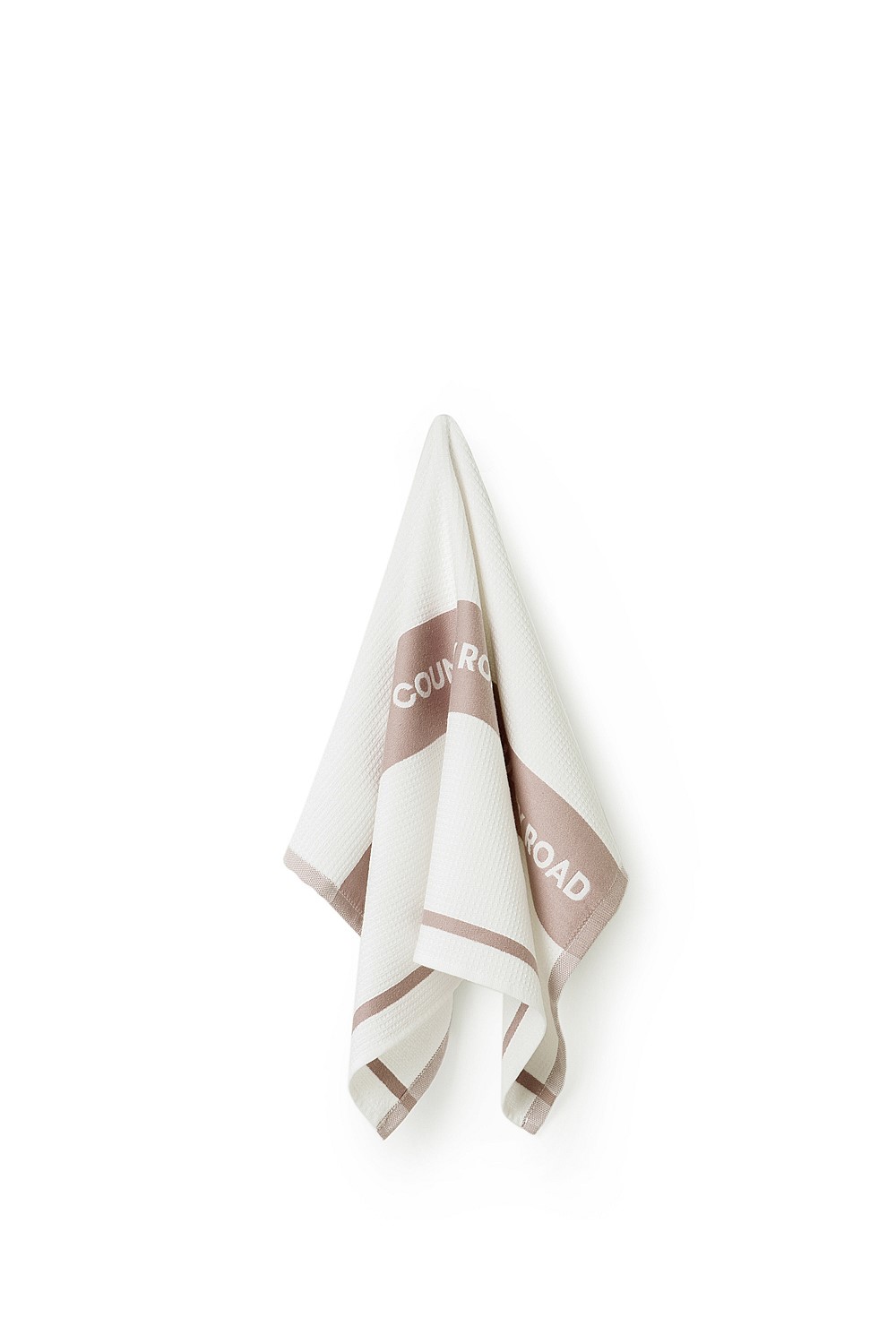 Logo Tea Towel