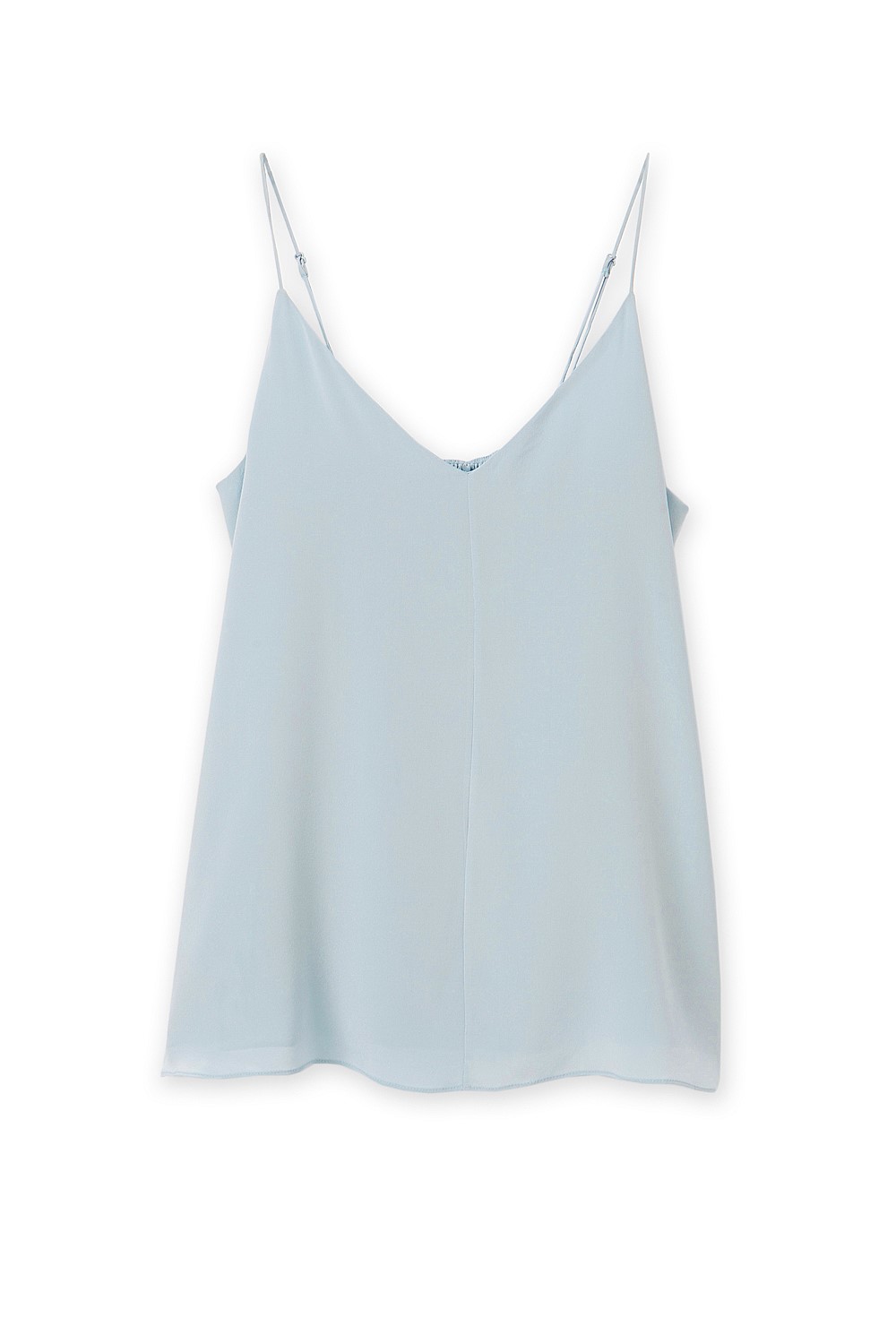 Silk Cami