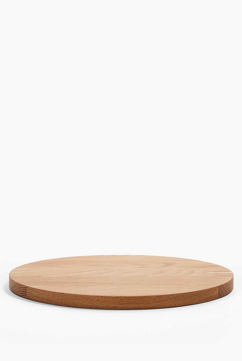 Theo Timber Round Board