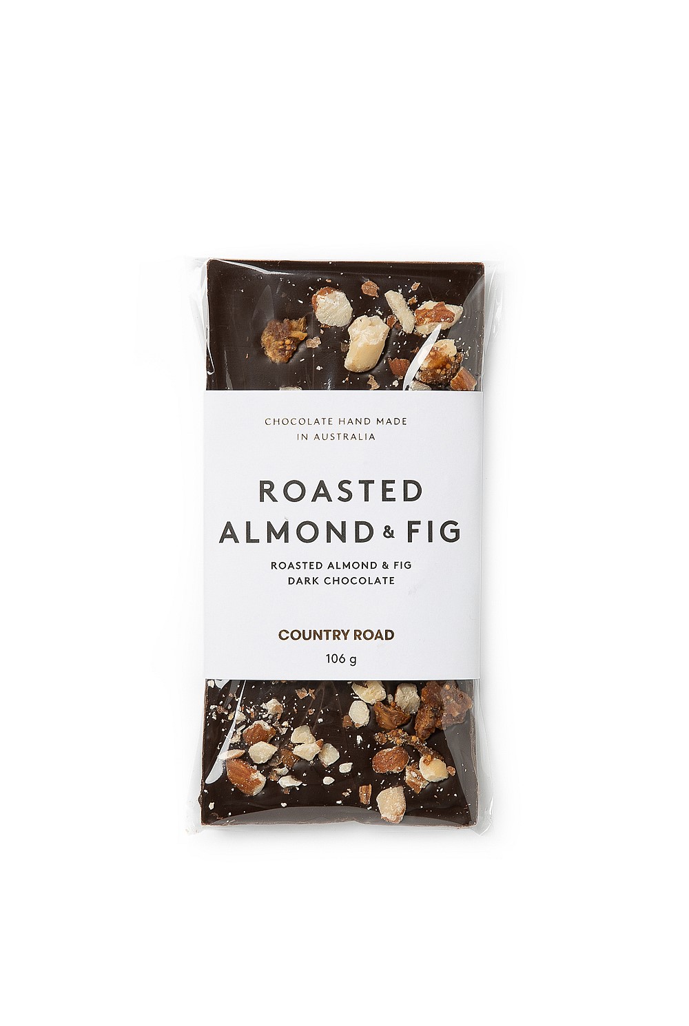 Chocolate Almond Fig