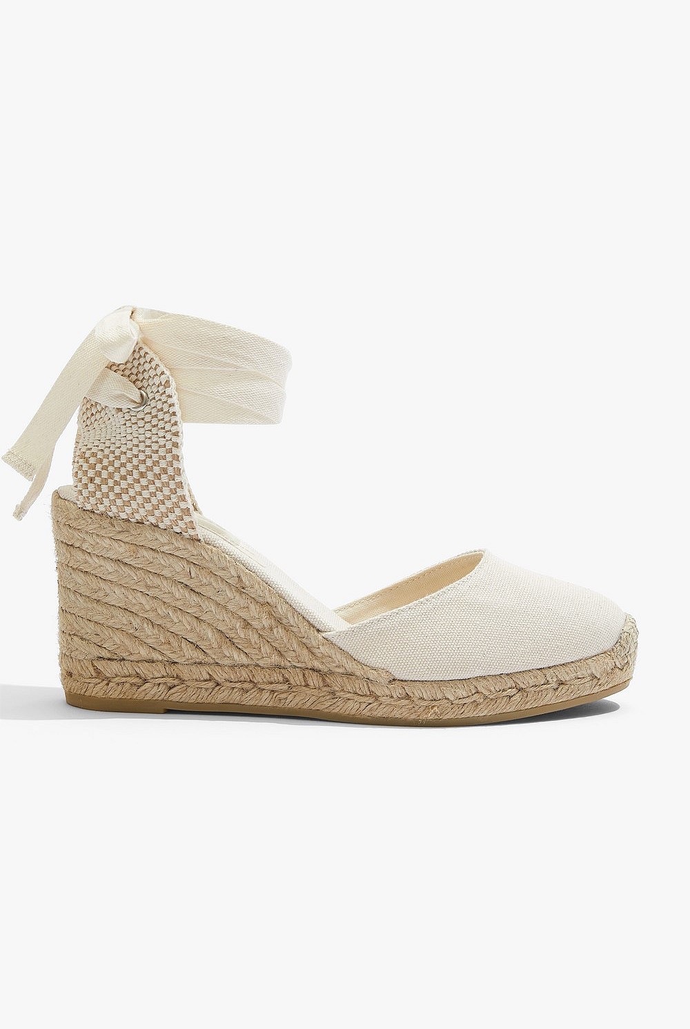 Porto Wedge Espadrille