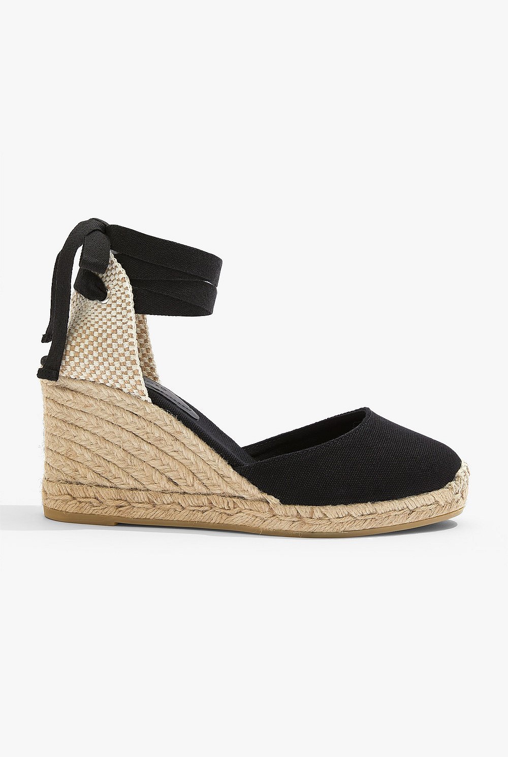 Porto Wedge Espadrille