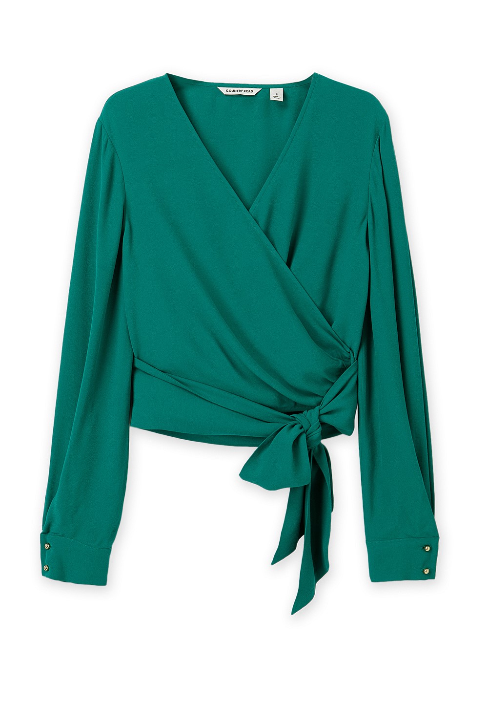 Wrap Top