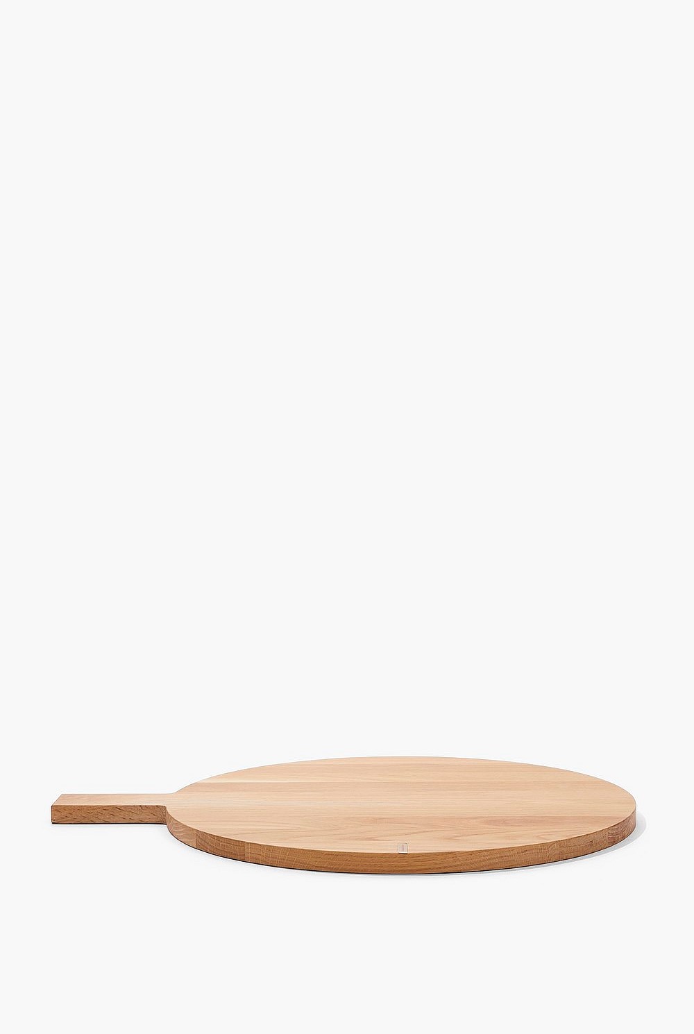 Theo Timber Large Round Platter