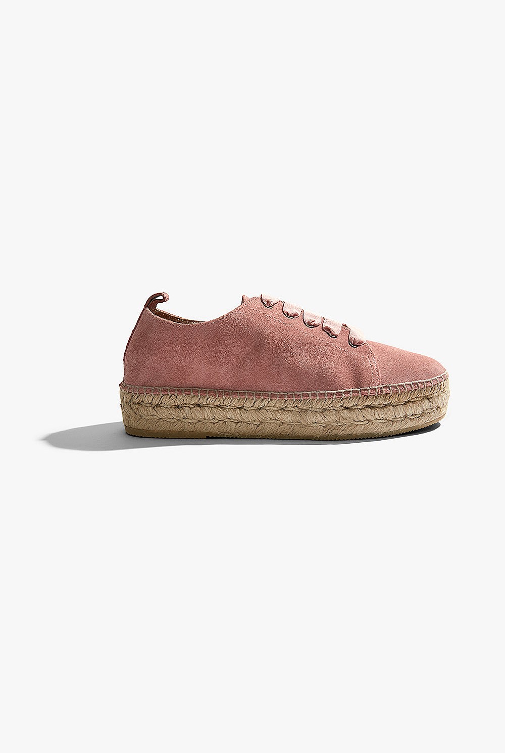 Espadrille Sneaker