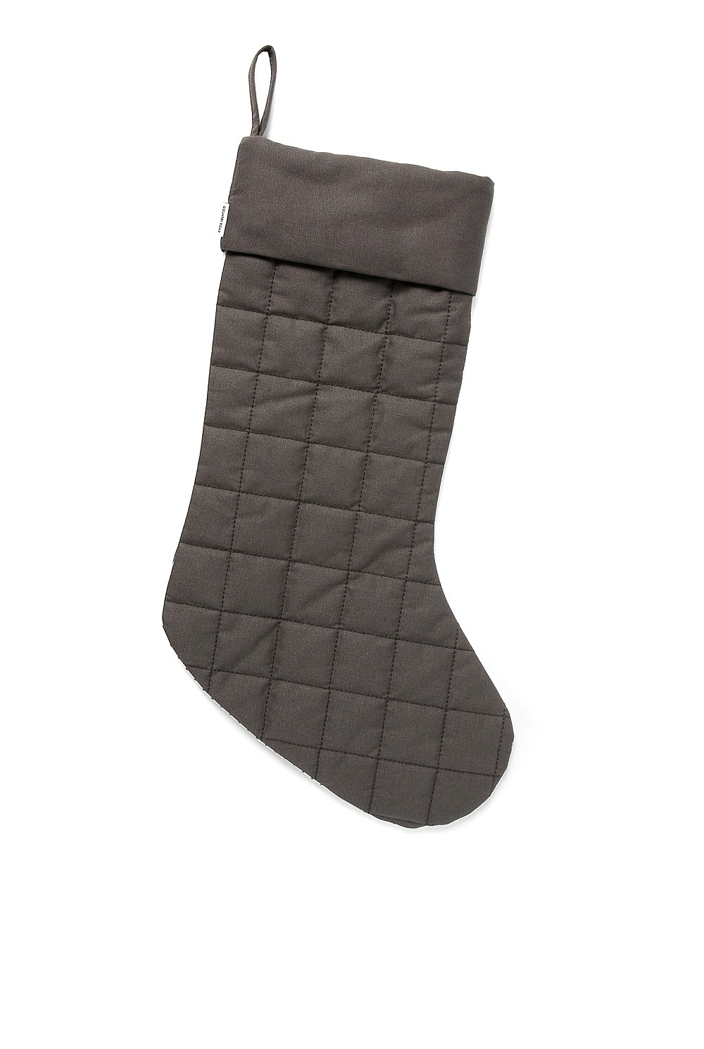 Snow Stocking