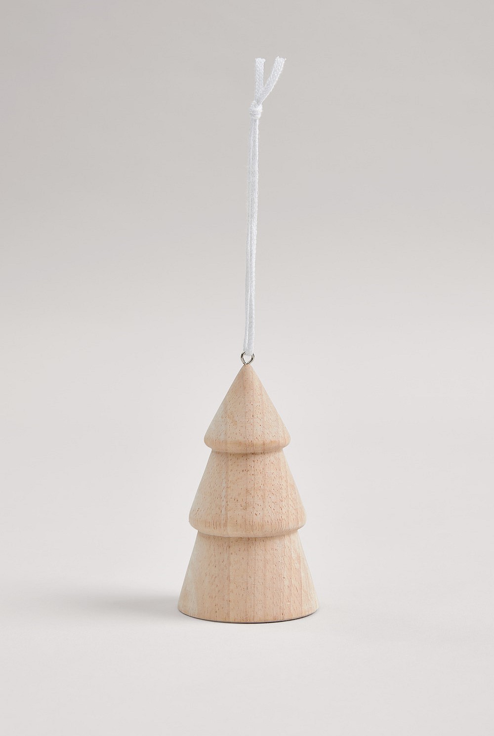 Pine Timber Decoration