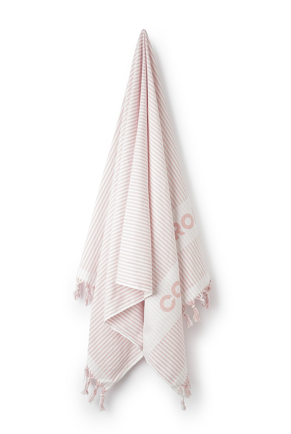 Bondi Travel Beach Towel