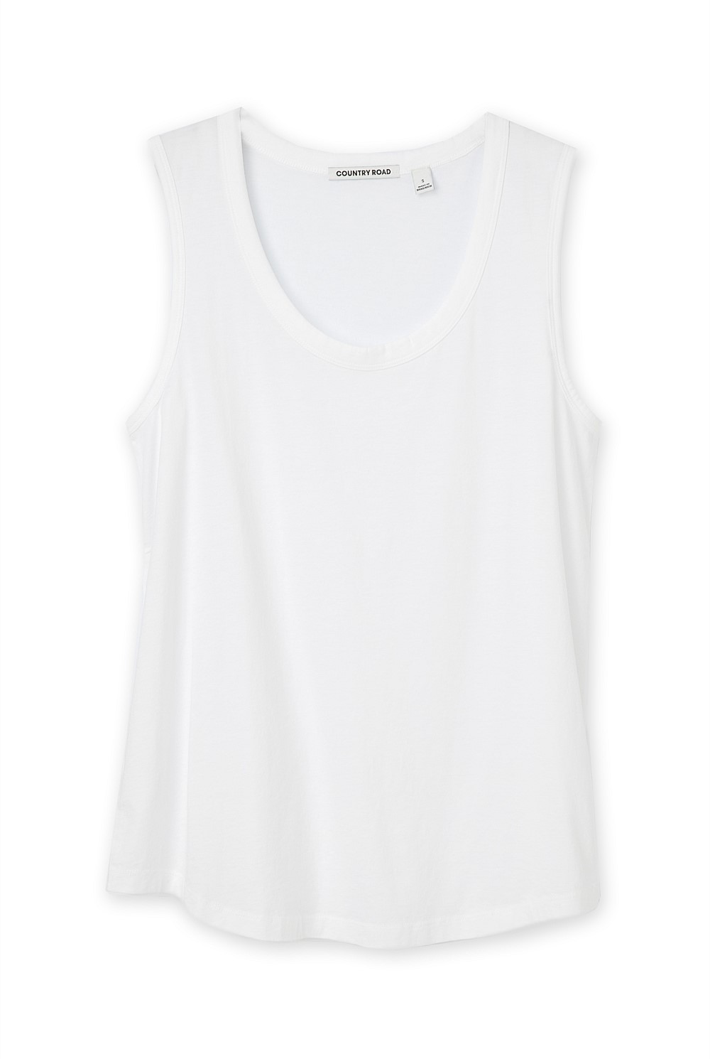 Basic Tank